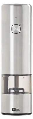Produktbild von AdHoc Elektrische Pfeffermühle 14 cm