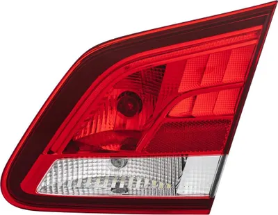 Produktbild von HELLA Rückleuchte Heckleuchte Rechts Innerer passend für MERCEDES-BENZ B-Klasse (W246, W242)