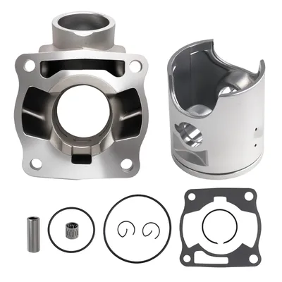 Produktbild von Cylinder Kit With Piston Fit for Yamaha YZ85 YZ80 2002-2018 1993-2001 47mm new