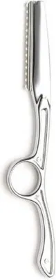 Produktbild von Chrom Rasiermesser (Klingen optiona 87458569l) (two-in-one)