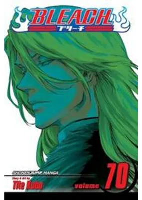 Zdjęcie produktu dla Bleach, Vol. 70