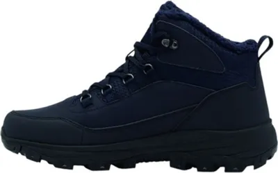 Produktbild von Jack Wolfskin Schuhe Everquest Mid Texapore, 4053611C0413