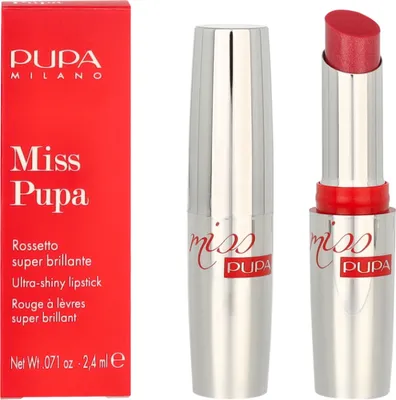 Immagine prodotto di Rossetti Pupa Miss Pupa Rossetto