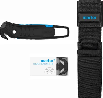 Image de MARTOR Kit de produits KIT SECUMAX 350 SE 992002 | 1 pc