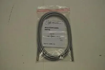 Produktbild von Outdoor -Kabelkoffer 2,00 m Silber