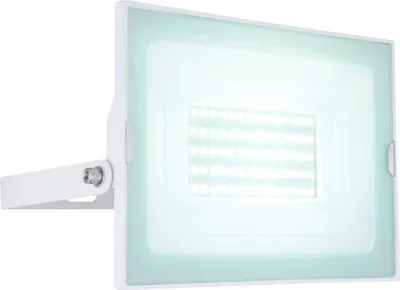Produktbild von GLOBO 34249W HELGA I Außenleuchte Aluminium Druckguss weiß, LED