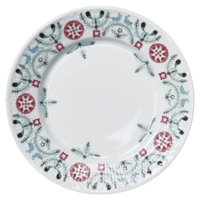 Produktbild von Rörstrand Swedish Grace Winter Speiseteller 17cm 1016581