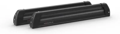 Produktbild von NORDRIVE N40001 Pro-Slider EVO Aluminium PS-60 Skidachträger