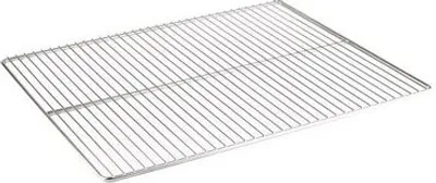 Zdjęcie produktu dla APS-Germany 81796, Siatka, Dowolna marka, Stal nierdzewna, Piekarnik, Stal nierdzewna, 354 mm
