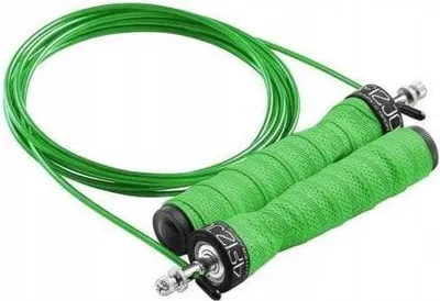Immagine prodotto di Corda da salto appesantita 300 cm verde boxe