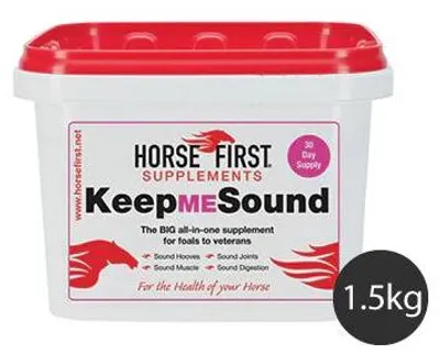 Obrázek produktu pro Důležité živiny pro optimální zdraví v jedné lžičce Keep Me Sound