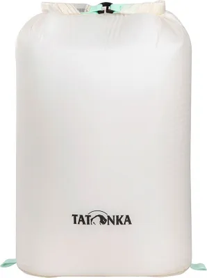 Image de TATONKA sac de vêtement Dry Sack Lighter Grey beige