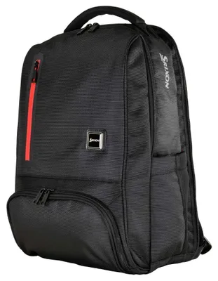 Image de Sac à dos Srixon, couleur noire, taille unique