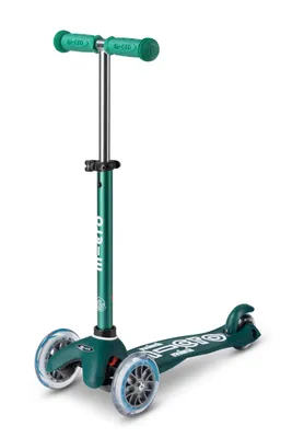Produktbild von mini micro deluxe ECO green