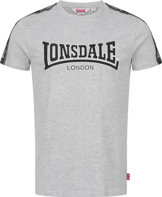 Image de Lonsdale Hommes T-Shirt Vementry