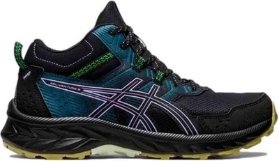 Produktbild von Asics Sneakers 48653163659603 in Black color size 36
