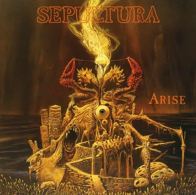 Obrázek produktu pro Sepultura: (CD / A)