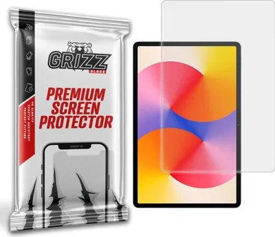 Produktbild von Mattfolie GrizzGlass PaperScreen für Huawei MatePad SE 11 2024