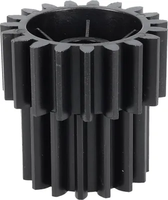 Produktbild von easyPART passend für 6.966-039.0 KÄRCHER 69660390 Zahnrad Ritzel Antrieb Rad Getrieberad für S750 K970 Handkehrer Kehrmaschine