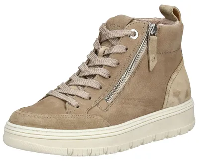 Produktbild von Paul Green Sneaker Sneaker Leder