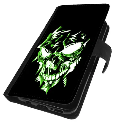 Produktbild von Für Samsung Galaxy A50 / A30s Hülle Handy Tasche Flip Case Klapp Cover Book Schutzhülle Wallet Handyhülle Motiv 44
