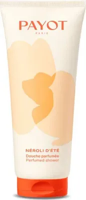 Obrázok produktu pre Payot Neroli D'Ete Parfumovaný sprchový gél 200 ml