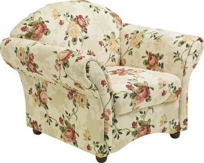Produktbild von Max Winzer Sessel Corona - Flachgewebe multi - Maße: 96 x 81 x 83 cm