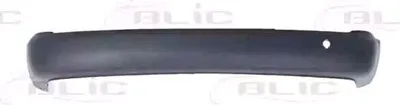 Produktbild von BLIC Heckstoßstange Stoßfänger Hinten für VW Caddy III Kombi (2KB, 2KJ, 2CB, 2CJ) Caddy III Kastenwagen (2KA, 2KH, 2CA, 2CH)