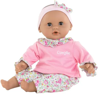 Image de Poupée bébé Corolle María