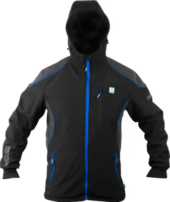 Produktbild von Kurtka Wędkarska Ogrzewana Preston ThermaTECH Heated Softshell r. L