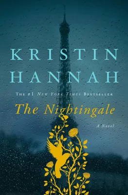 Produktbild von The Nightingale