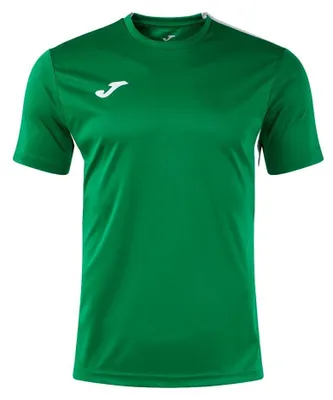 Immagine prodotto di Maglietta sportiva da uomo Joma, taglie XS–4XL, ideale per le massime prestazioni – Winner