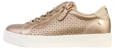 Produktbild von Sneaker mit Schnürung