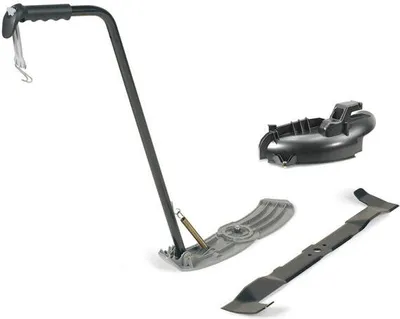 Produktbild von Alpina Mulchkit mit Messer für BT 92 / AT7 92 HCB Aufsitzmäher