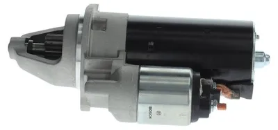 Immagine prodotto di BOSCH 1 986 S00 753 Motorino di avviamento 1,8 kW 12 V