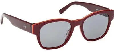 Image de Lunettes de soleil Gant GA00009 68N 53