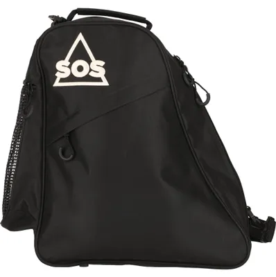 Produktbild von SOS Sporttasche Killington mit geräumigem Hauptfach 1001 Black One size