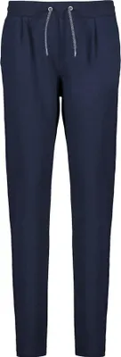 Produktbild von Woman Long Pant black blue (N950) 46