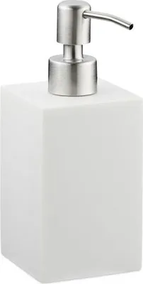 Produktbild von Seifenpumpe aus Edelstahl