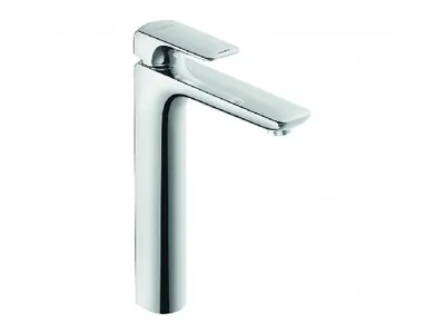 Produktbild von KLUDI 412980575 AMEO Waschschüssel-EHM