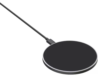 Image de Chargeur Sans Fil Rapide Akashi Recharge Ultra-rapide 15w - Akashi