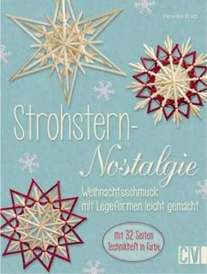 Obrázek produktu pro Strohstern-Nostalgie
