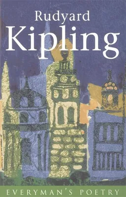 Produktbild von Rudyard Kipling: Everyman Poetry