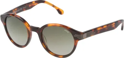 Produktbild von Lozza Sl4073m4909aj Sonnenbrille Braun  Mann Braun One Size