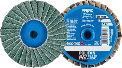 Zdjęcie produktu dla PFERD 42719504, 40 g, 10 szt.