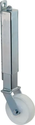 Immagine prodotto di BS Rollers Rullo per porta 100 mm 70 kg - E30.101