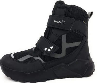Immagine prodotto di Superfit Stivaletti Stivaletti Pelle finta/Tessuto