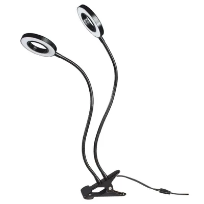 Image de Lampe Led Pour Plante "Circle"