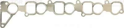 Produktbild von REINZ 71-54031-00 Ansaugkrümmer-Dichtung für ISUZU D-MAX (TFR, TFS) D-Max I Pickup (TFR, TFS) D-MAX III (RG01) D-Max I Pritsche / Fahrgestell