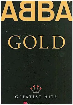 Produktbild von Abba - Gold: Greatest Hits